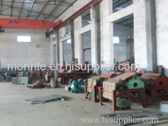 Jinan Morinte Machinery Co.,Ltd.