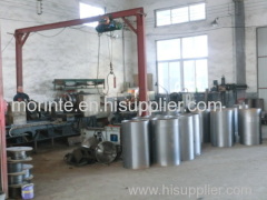 Jinan Morinte Machinery Co.,Ltd.