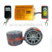 alarm mp3 motorcycle radio remote start stop