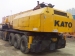 used kato crane NK 800E