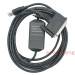 USB-SC09 Programming Cable for FX & A series PLC usb sc09 Support WIN7