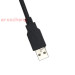 USB-SC09 Programming Cable for FX & A series PLC usb sc09 Support WIN7