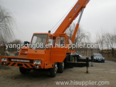 used tadano crane good condition