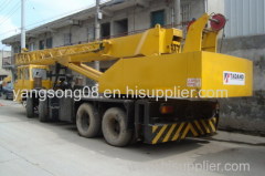 used tadano crane very good