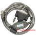 2014 Enhanced Smart USB-SC09 Programming Cable for Mit**subishi MELSEC FX & A series PLC usb sc09 Support WIN7