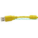 USB-QC30R2 V2.0 Programming Cable for Q series PLC USB QC30R2 Support WIN7