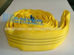 High quality WLL3ton 3000kg endless round sling