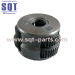 Planetary Carrier Assembly for Excavator Travel Gearabox