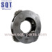 Planetary Carrier Assembly for Excavator Travel Gearabox