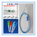 disposable biopsy forceps coated