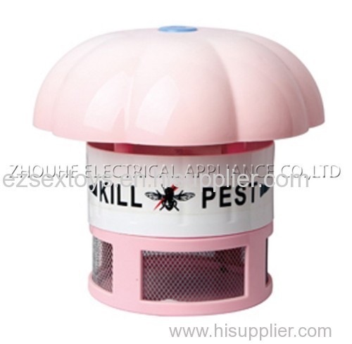 New generation catalysis mosquito killer homely insect killer lamp mosquito killer machine