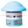 Highly effecient power saving Environment protecting electronical mosquito killer