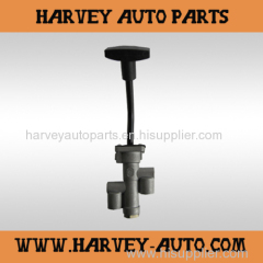 607329 Trailer Hand Brake Valve