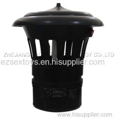 5W LED photocatalytic mosquito lamp