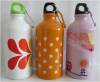 Aluminum Drink Bottle with SGS Approval