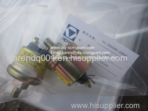 XCMG wheel loader ZL50G SPARE PART