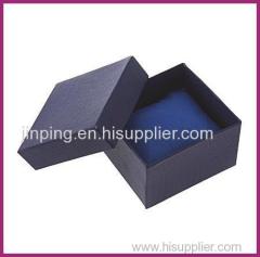 Hardness Custom Gift Packing Boxes for Luxury Goods