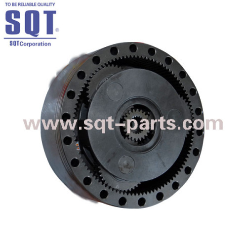 Swing Gearbox Assembly for Excavator