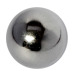 Sintered Neodymium Sphere Magnet