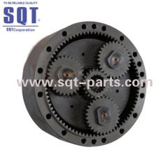 Excavator Swing Gearbox Assembly