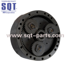 Excavator Swing Gearbox Assembly