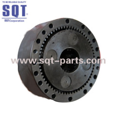 Excavator Swing Gearbox Assembly