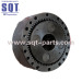 Swing Gearbox Assembly for Excavator