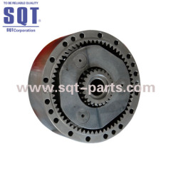 Excavator Swing Gearbox Assembly