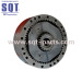 Swing Gearbox Assembly for Excavator