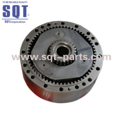 Excavator Swing Gearbox Assembly