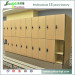 Jialifu waterproof compartment hpl locker