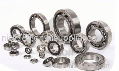 High Speed Camshaft Bearing