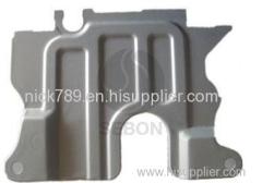 Hot Selling Auto Parts Cylinder Head Cover