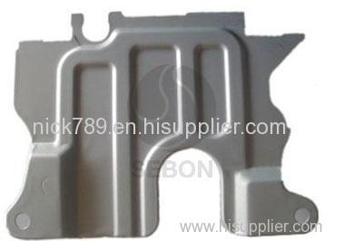 Hot Selling Auto Parts Cylinder Head Cover