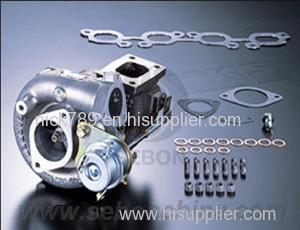 Hot Selling Turbocharger And Supercharger For Sale