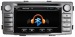 Ouchuangbo Auto DVD Player for Toyota Hilux 2012 GPS Navigation Android 4.2 System 3G Wifi TV System