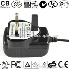 ac dc adaptor 12v ac/dc power adapters