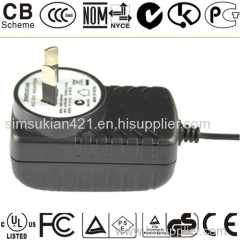 ac dc adaptor 12v ac/dc power adapters