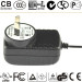 ac dc power adapter 12V wall switch 18-36w EU US UK wall plug in