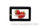 17 Inch LCD Digital Signage Indoor , media player digital signage for Advertising