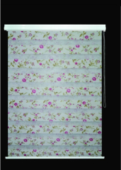 28MM/38MM Ready made curtain/polyester roller blind/roller shade