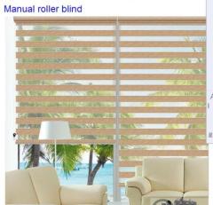 28MM/38MM Hot sale modern custom roller blinds for windows