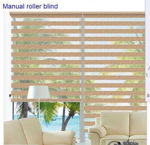 28MM/38MM Sunscreen fabric window roller blinds&roller blind/roller shades