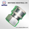 Stainless Steel FNPT Quick Disconnect Sockets For High Pressure Washer