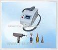 Big LCD Portable CO2 Fractional Laser Machine For Eliminate Wrinkles