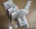 standard plastic extrusions plastic extrusion shapes