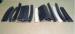 window seal plastic door strips