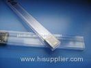 extruded plastic tube custom plastic Tube