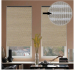 28MM/38MM High quality full blackout outdoor roller blind made to measure