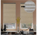 28MM/38MM zebra roller blinds/double zebra roller blinds made in China